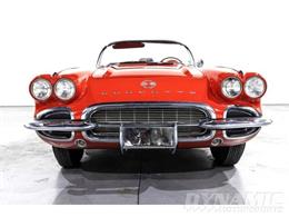 1962 Chevrolet Corvette (CC-2046215) for sale in Garland, Texas