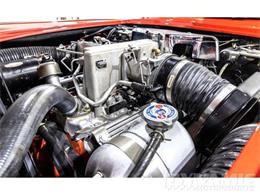 1962 Chevrolet Corvette (CC-2046215) for sale in Garland, Texas