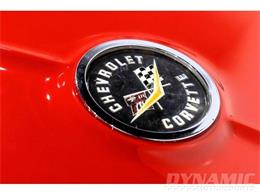1962 Chevrolet Corvette (CC-2046215) for sale in Garland, Texas