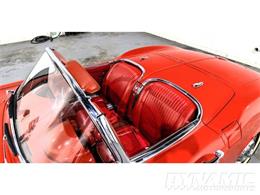 1962 Chevrolet Corvette (CC-2046215) for sale in Garland, Texas