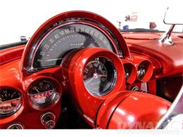 1962 Chevrolet Corvette (CC-2046215) for sale in Garland, Texas