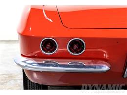 1962 Chevrolet Corvette (CC-2046215) for sale in Garland, Texas