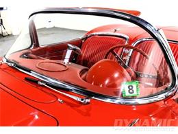 1962 Chevrolet Corvette (CC-2046215) for sale in Garland, Texas