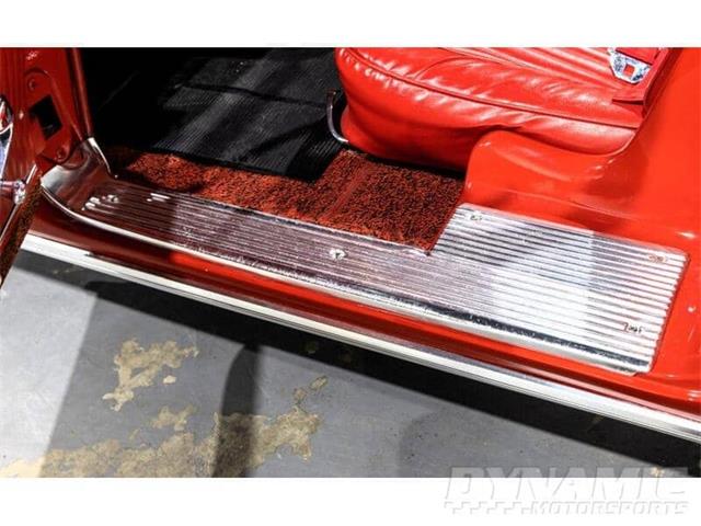 1962 Chevrolet Corvette (CC-2046215) for sale in Garland, Texas