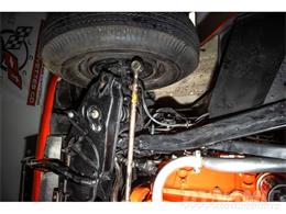 1962 Chevrolet Corvette (CC-2046215) for sale in Garland, Texas