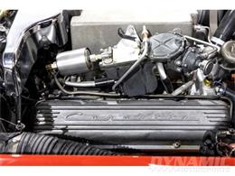 1962 Chevrolet Corvette (CC-2046215) for sale in Garland, Texas