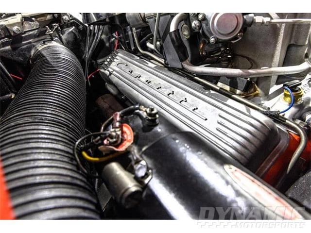 1962 Chevrolet Corvette (CC-2046215) for sale in Garland, Texas
