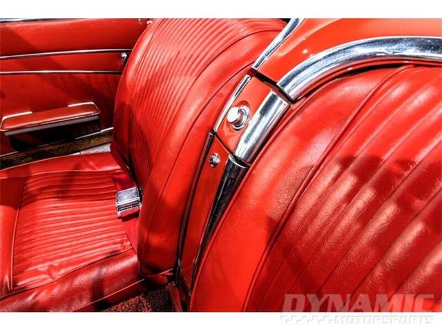 1962 Chevrolet Corvette (CC-2046215) for sale in Garland, Texas