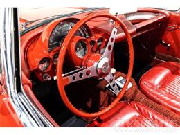 1962 Chevrolet Corvette (CC-2046215) for sale in Garland, Texas