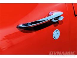 1962 Chevrolet Corvette (CC-2046215) for sale in Garland, Texas