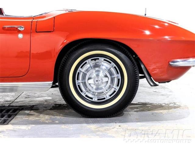 1962 Chevrolet Corvette (CC-2046215) for sale in Garland, Texas