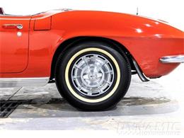 1962 Chevrolet Corvette (CC-2046215) for sale in Garland, Texas
