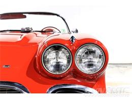 1962 Chevrolet Corvette (CC-2046215) for sale in Garland, Texas