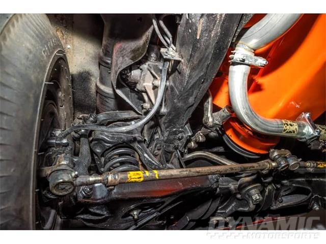 1962 Chevrolet Corvette (CC-2046215) for sale in Garland, Texas