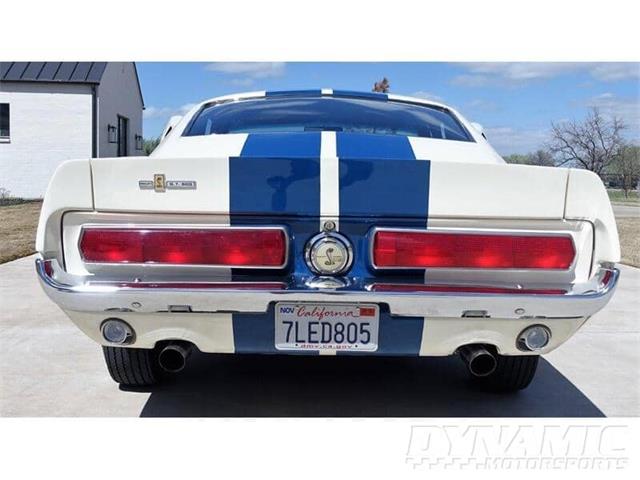 1967 Shelby GT500 (CC-2046216) for sale in Garland, Texas