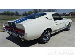 1967 Shelby GT500 (CC-2046216) for sale in Garland, Texas