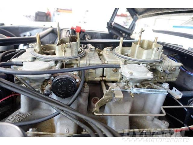 1967 Shelby GT500 (CC-2046216) for sale in Garland, Texas