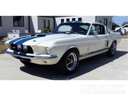 1967 Shelby GT500 (CC-2046216) for sale in Garland, Texas
