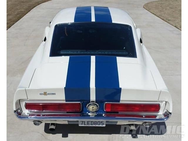 1967 Shelby GT500 (CC-2046216) for sale in Garland, Texas