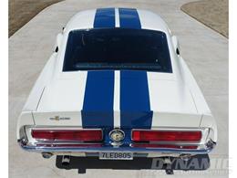 1967 Shelby GT500 (CC-2046216) for sale in Garland, Texas