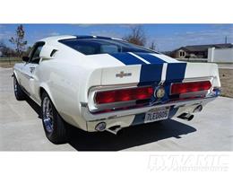 1967 Shelby GT500 (CC-2046216) for sale in Garland, Texas