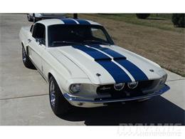 1967 Shelby GT500 (CC-2046216) for sale in Garland, Texas