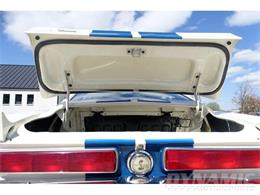 1967 Shelby GT500 (CC-2046216) for sale in Garland, Texas