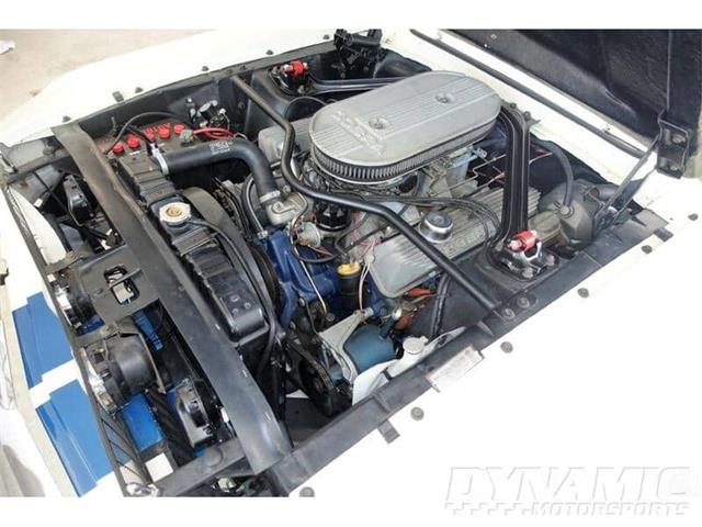1967 Shelby GT500 (CC-2046216) for sale in Garland, Texas