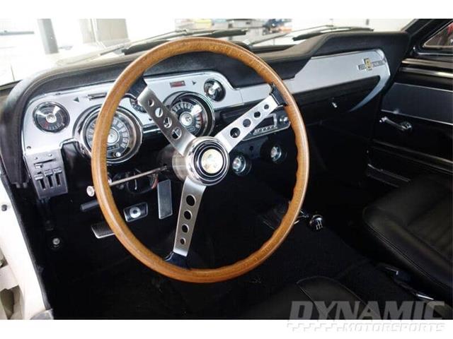 1967 Shelby GT500 (CC-2046216) for sale in Garland, Texas