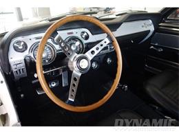 1967 Shelby GT500 (CC-2046216) for sale in Garland, Texas