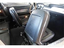 1967 Shelby GT500 (CC-2046216) for sale in Garland, Texas
