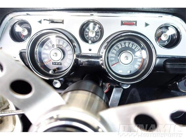 1967 Shelby GT500 (CC-2046216) for sale in Garland, Texas