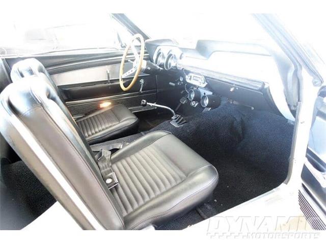 1967 Shelby GT500 (CC-2046216) for sale in Garland, Texas