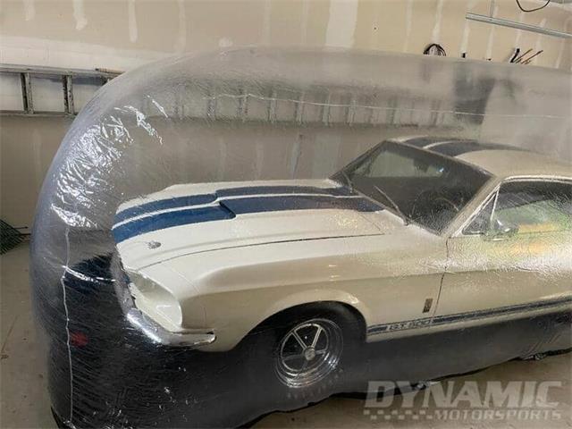 1967 Shelby GT500 (CC-2046216) for sale in Garland, Texas