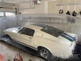 1967 Shelby GT500 (CC-2046216) for sale in Garland, Texas