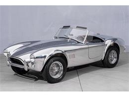 1962 Shelby CSX 8000 (CC-2046217) for sale in Garland, Texas