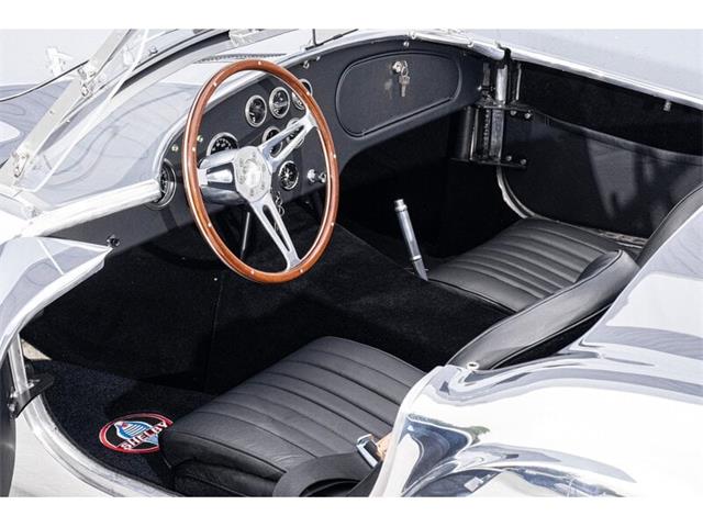 1962 Shelby CSX 8000 (CC-2046217) for sale in Garland, Texas