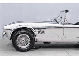 1962 Shelby CSX 8000 (CC-2046217) for sale in Garland, Texas