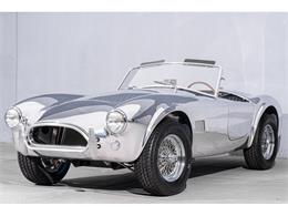 1962 Shelby CSX 8000 (CC-2046217) for sale in Garland, Texas