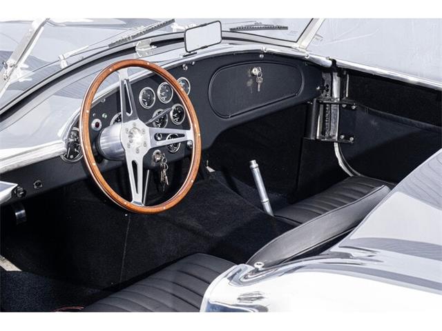 1962 Shelby CSX 8000 (CC-2046217) for sale in Garland, Texas