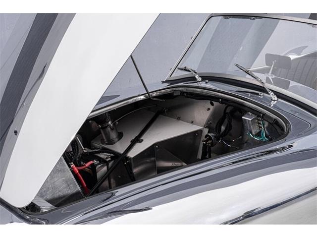 1962 Shelby CSX 8000 (CC-2046217) for sale in Garland, Texas