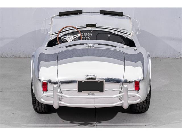 1962 Shelby CSX 8000 (CC-2046217) for sale in Garland, Texas