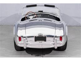 1962 Shelby CSX 8000 (CC-2046217) for sale in Garland, Texas