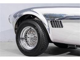 1962 Shelby CSX 8000 (CC-2046217) for sale in Garland, Texas