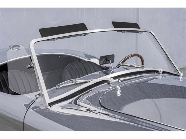 1962 Shelby CSX 8000 (CC-2046217) for sale in Garland, Texas