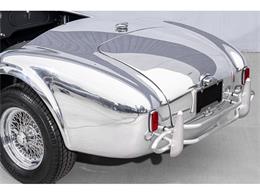 1962 Shelby CSX 8000 (CC-2046217) for sale in Garland, Texas