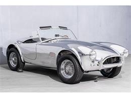 1962 Shelby CSX 8000 (CC-2046217) for sale in Garland, Texas