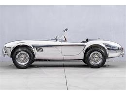 1962 Shelby CSX 8000 (CC-2046217) for sale in Garland, Texas