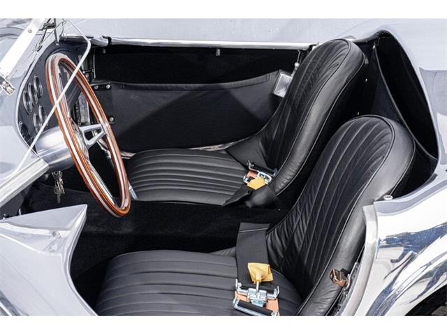 1962 Shelby CSX 8000 (CC-2046217) for sale in Garland, Texas