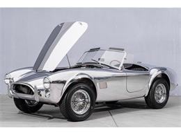 1962 Shelby CSX 8000 (CC-2046217) for sale in Garland, Texas